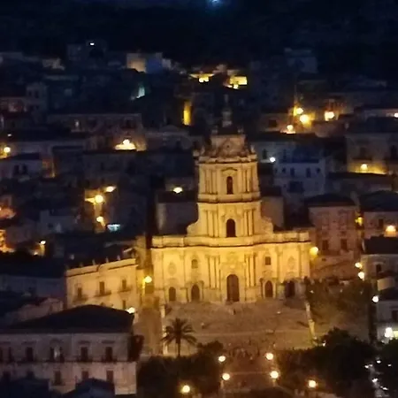 Terrazza Con Vista 'casa Ziicedda' Hébergement de vacances
