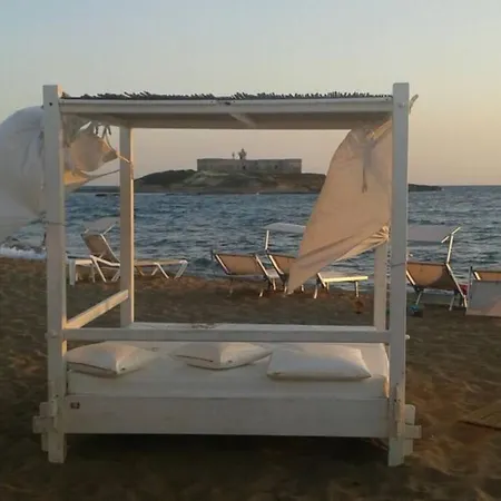 Terrazza Con Vista 'casa Ziicedda' Hébergement de vacances