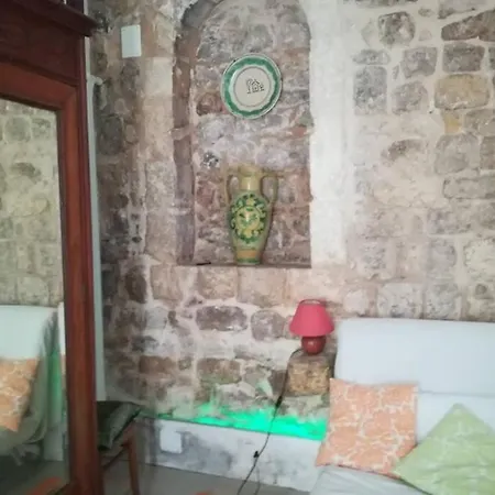 Terrazza Con Vista 'casa Ziicedda' *