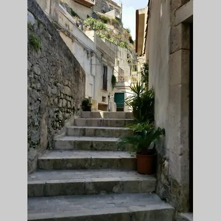 Terrazza Con Vista 'casa Ziicedda'