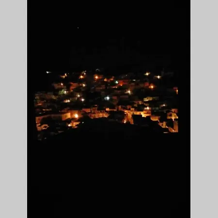 Hébergement de vacances Terrazza Con Vista 'casa Ziicedda' *