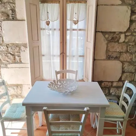Terrazza Con Vista 'casa Ziicedda' *