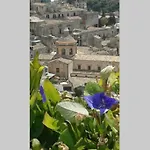 Terrazza Con Vista 'casa Ziicedda' Modica