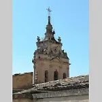 Terrazza Con Vista 'casa Ziicedda' Feriehus Modica