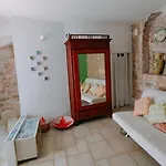 Terrazza Con Vista 'casa Ziicedda' Feriehus