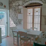 Terrazza Con Vista 'casa Ziicedda' Feriehus