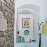 Terrazza Con Vista 'casa Ziicedda' Feriehus