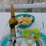 Terrazza Con Vista 'casa Ziicedda' *