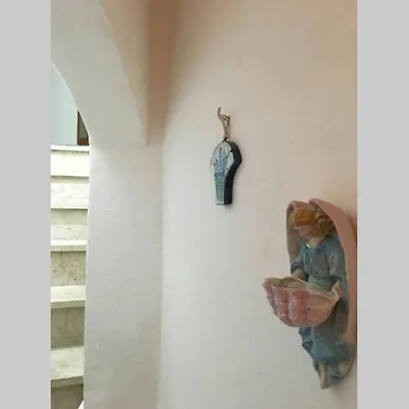 Σπίτι διακοπών Terrazza Con Vista 'casa Ziicedda' Μόντικα