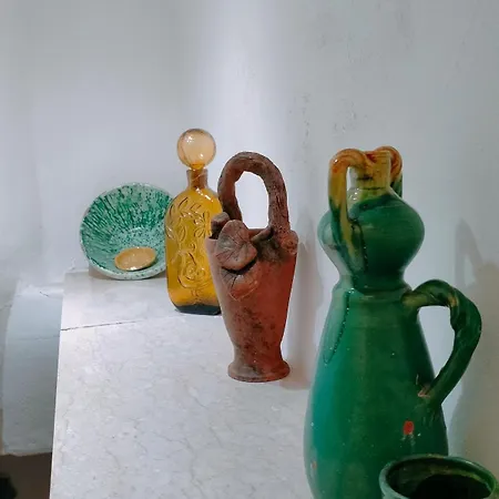 Σπίτι διακοπών Terrazza Con Vista 'casa Ziicedda' Μόντικα