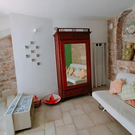 Terrazza Con Vista 'casa Ziicedda' Σπίτι διακοπών