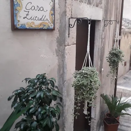 Terrazza Con Vista 'casa Ziicedda' *