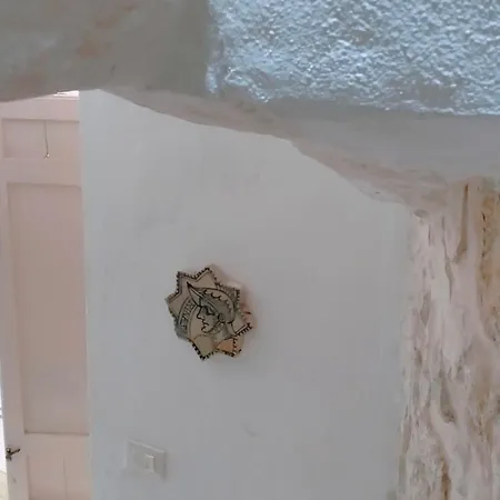 Terrazza Con Vista 'casa Ziicedda' Σπίτι διακοπών