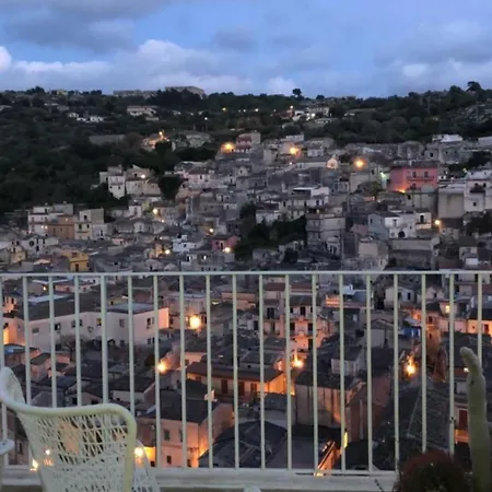 Feriehus Terrazza Con Vista 'casa Ziicedda' *