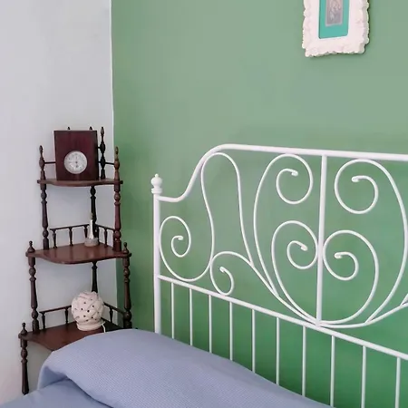 Σπίτι διακοπών Terrazza Con Vista 'casa Ziicedda'