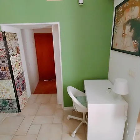 Terrazza Con Vista 'casa Ziicedda' Σπίτι διακοπών Μόντικα